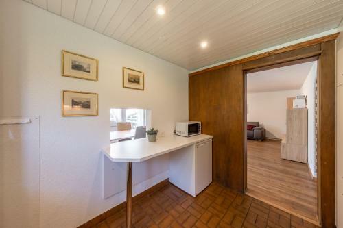 Apartamento Quadernpark-apartments