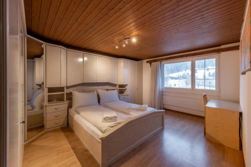 Apartamento Quadernpark-apartments