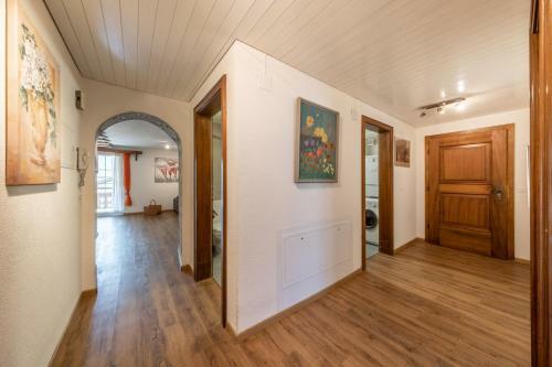 Apartamento Quadernpark-apartments