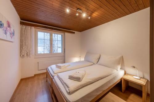 Apartamento Quadernpark-apartments