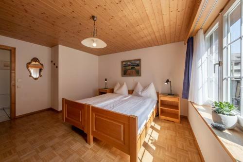 Apartamento Quadernpark-apartments