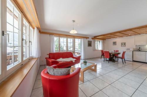 Apartamento Quadernpark-apartments