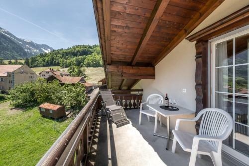 Apartamento Quadernpark-apartments
