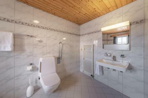 Apartamento Quadernpark-apartments