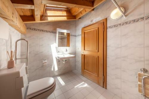 Apartamento Quadernpark-apartments