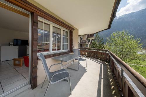 Apartamento Quadernpark-apartments