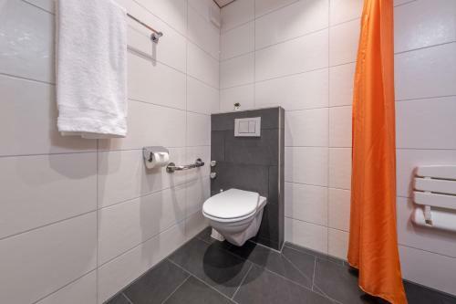 Apartamento Quadernpark-apartments