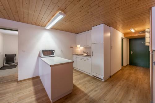 Apartamento Quadernpark-apartments