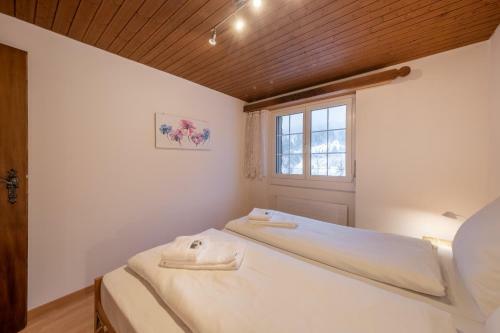Apartamento Quadernpark-apartments
