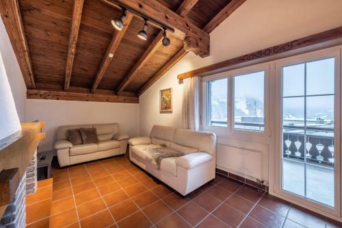 Apartamento Quadernpark-apartments