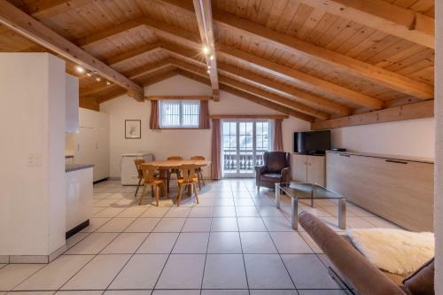 Apartamento Quadernpark-apartments