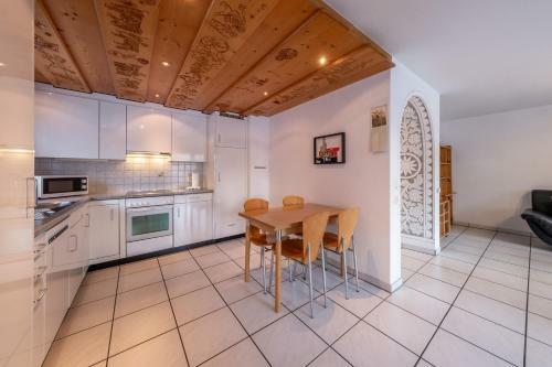 Apartamento Quadernpark-apartments