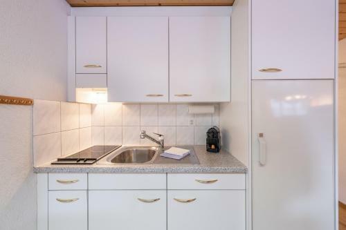 Apartamento Quadernpark-apartments