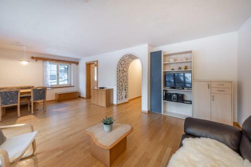 Apartamento Quadernpark-apartments