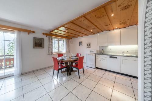 Apartamento Quadernpark-apartments