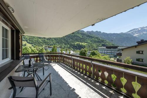 Apartamento Quadernpark-apartments