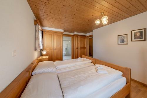Apartamento Quadernpark-apartments