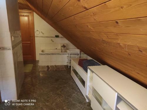 Apartm�n Pod S?�brnou Horou