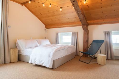 Hotel Peanut Lodge & Winstub