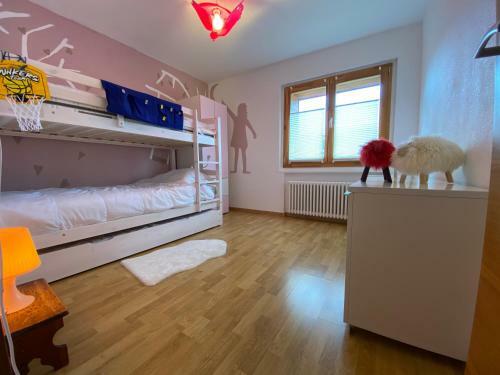 Apartamento Bel Appartement Avec Feu Ouvert, Vue Imprenable