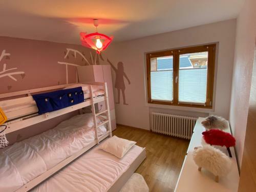 Apartamento Bel Appartement Avec Feu Ouvert, Vue Imprenable