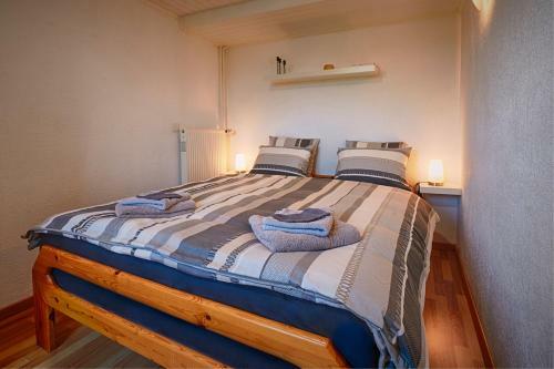Hostal Chez Marie-claude