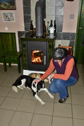 Hostal Hostinec U ?ertova Ml�na