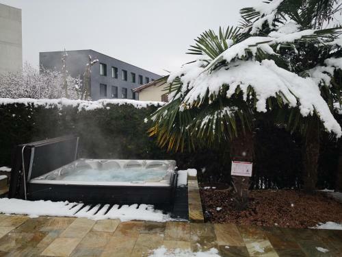 Villa Tout Confort Valais Centrale 6 A10 Personnes