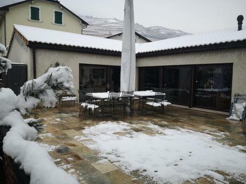 Villa Tout Confort Valais Centrale 6 A10 Personnes