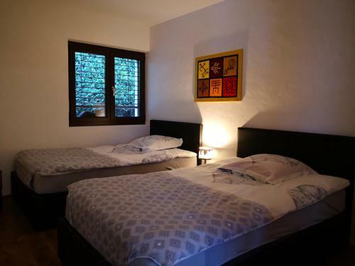 Villa Tout Confort Valais Centrale 6 A10 Personnes