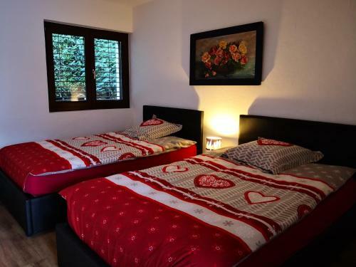 Villa Tout Confort Valais Centrale 6 A10 Personnes