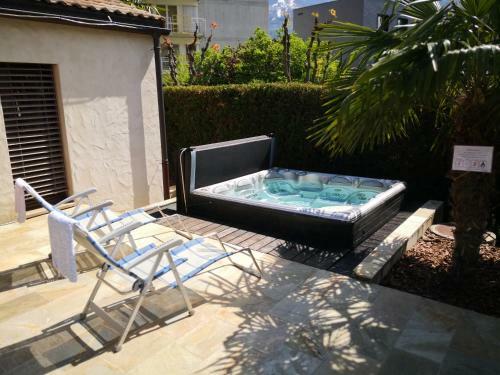 Villa Tout Confort Valais Centrale 6 A10 Personnes
