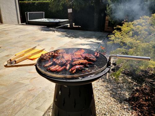 Villa Tout Confort Valais Centrale 6 A10 Personnes