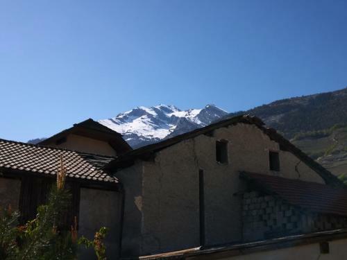 Villa Tout Confort Valais Centrale 6 A10 Personnes