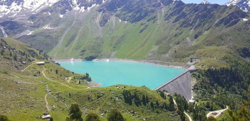 Villa Tout Confort Valais Centrale 6 A10 Personnes