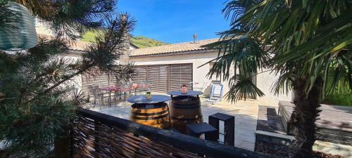 Villa Tout Confort Valais Centrale 6 A10 Personnes