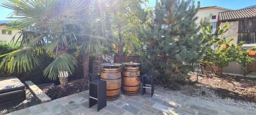 Villa Tout Confort Valais Centrale 6 A10 Personnes