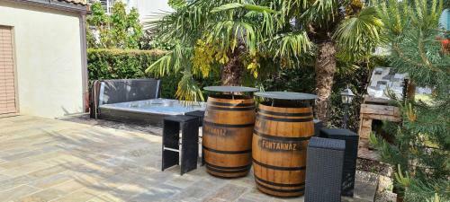 Villa Tout Confort Valais Centrale 6 A10 Personnes