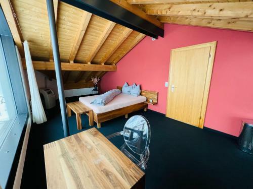 Apartamento Maisonette Franz