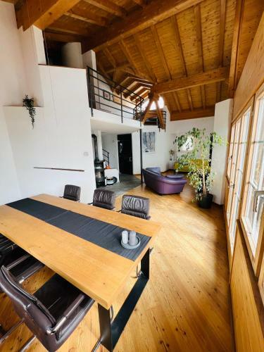 Apartamento Maisonette Franz