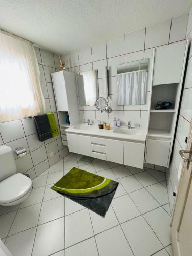 Apartamento Maisonette Franz