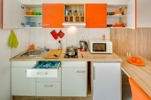 Apartements Studio 964