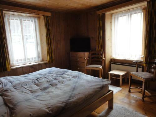 Apartment Verena