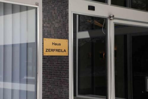 Apartamento Z Studio - Next Door To Vals Therme