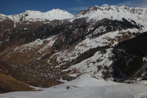 Apartamento Z Studio - Next Door To Vals Therme