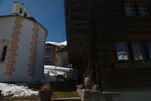 Apartamento Z Studio - Next Door To Vals Therme