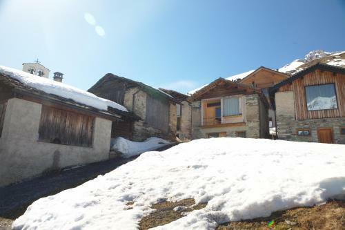 Apartamento Z Studio - Next Door To Vals Therme