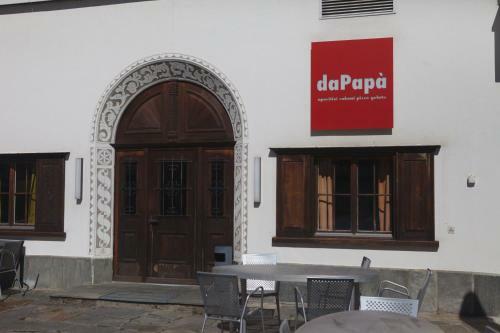 Apartamento Z Studio - Next Door To Vals Therme