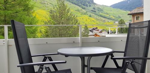 Apartamento Z Studio - Next Door To Vals Therme