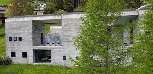 Apartamento Z Studio - Next Door To Vals Therme